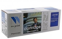 Картридж для принтера NV-Print CE410X Black