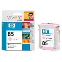 Картридж для принтера HP 85 C9429A Light Magenta