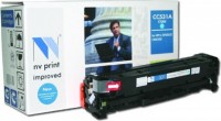 Картридж для принтера NV-Print для HP CC531A