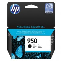 Картридж для принтера HP CN049AE Black