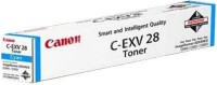 Тонер-картридж Canon  C-EXV28 Cyan