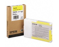 Картридж для принтера Epson C13T605400 Stylus Pro Yellow