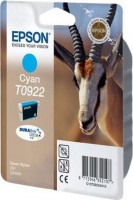Картридж для МФУ Epson  t09224a10 Blue