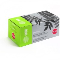 Картридж для принтера Cactus  CS-TK320 Black