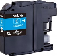 Картридж для МФУ Brother LC-525XLC для DCP-J100/105
