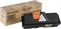 Тонер-картридж Kyocera  Tk-130 for Fs-1300d/Dn 7200 Black