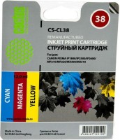 Картридж для принтера Cactus   Cs-Ept0925 for Epson Stylus C91/Cx4300/T26/ T27/Tx106/Tx109/Tx117/Tx119 Color