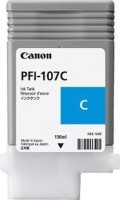 Картридж для принтера Canon 6706B001 PFI-107 C blue