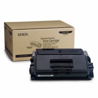 Картридж для принтера Xerox 106R01372 Black