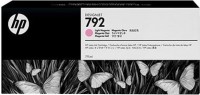 Картридж для принтера HP  792 775ml lt Latex ink Cartridge Magenta