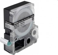 Картридж для принтера Epson C53S625414 Black silver