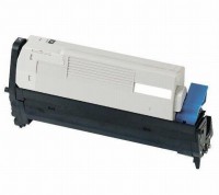 Картридж для принтера Oki  C5650/5750 Cyan