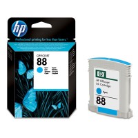 Картридж для принтера HP C9386AE Cyan