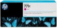 Картридж для плоттера HP 771C Purple