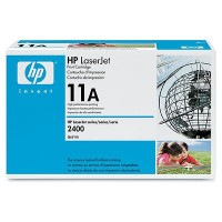 Картридж для принтера HP Q6511A Black