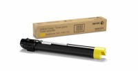 Картридж для МФУ Xerox WorkCentre 7425/7428/7435 (006R01400) Yellow