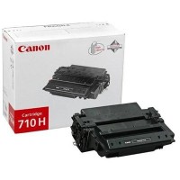 Картридж для принтера Canon 710H (0986B001) Black