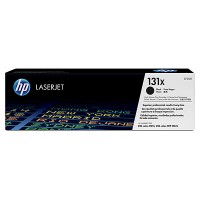 Картридж для принтера HP 131X CF210X Black