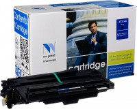 Картридж для принтера NV-Print CF214A 14A