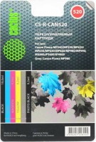 Картридж для принтера Cactus  CS-R-CAN520