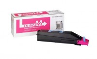 Тонер-картридж Kyocera TK-865M для TASKalfa 250ci/300ci
