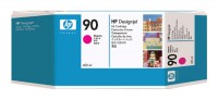 Картридж для принтера HP 90 (C5063A) Purple