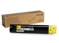 Картридж для МФУ Xerox 106R01525 Phaser 6700 Yellow