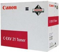 Тонер-картридж Canon C-EXV21M (0458B002) Magenta