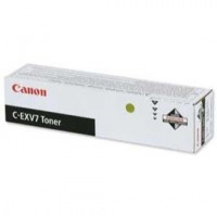 Картридж для принтера и МФУ Canon C-EXV 36 Black