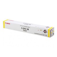 Картридж для принтера Canon С-EXV 28 Yellow