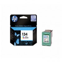 Картридж для принтера HP 134 (C9363HE) Inkjet Print Cartridge Tri-colour