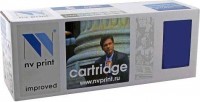 Картридж для принтера NV-Print HP LJ Color CP1025 cyan CE311A