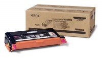 Картридж для МФУ Xerox 113R00724 Phaser 6180 Purple