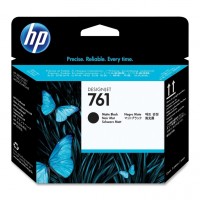 Картридж для плоттера HP 761 (CH648A) Matte Black