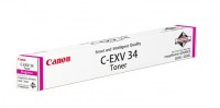 Картридж для принтера Canon C-EXV 34 Magenta