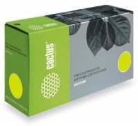 Картридж для принтера Cactus  CS-PH6000Y