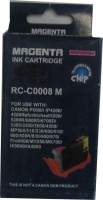 Картридж для принтера Canon RC-C0008 M Magenta