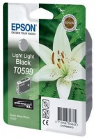 Картридж для принтера Epson C13T05994010 Light Gray