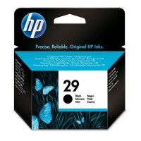Картридж для принтера HP 29 (51629AE) Black