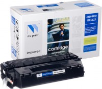 Картридж для принтера NV-Print HP Q5949X/Q7553X Black