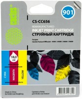 Картридж для принтера Cactus  CS-CC656