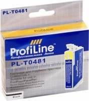 Картридж для принтера Profiline PL-T0481