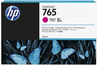 Картридж для принтера HP F9J51A HP 765 Magenta