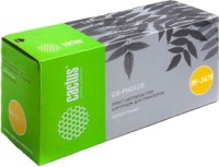 Картридж для копировального аппарата Cactus  CS-PH3428 Black