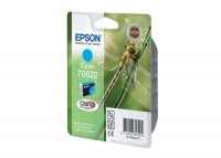 Картридж для МФУ Epson C13T11224A (T08224) Cyan