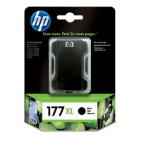 Картридж для принтера HP C8719HE Black