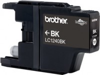Картридж для принтера Brother LC1240BK Black