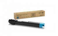 Картридж для МФУ Xerox 006R01520 WorkCenter 7525/7530/7535/7545/7556 Cyаn