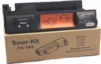 Картридж для принтера Kyocera  Тк-16н Black