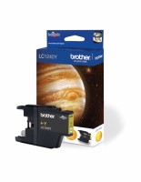 Картридж для принтера Brother LC1240Y Yellow